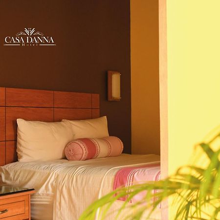 Hotel Casa Danna Colima Room photo