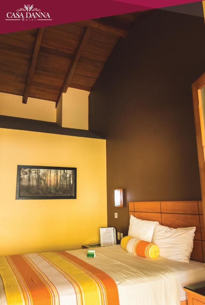 Hotel Casa Danna Colima Room photo
